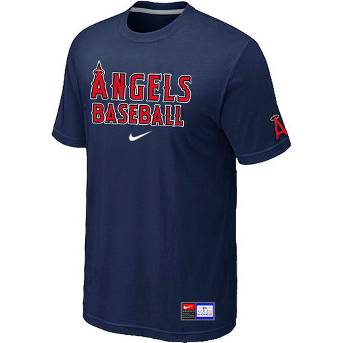 Los Angeles Angels T-shirt-0003