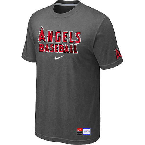 Los Angeles Angels T-shirt-0005