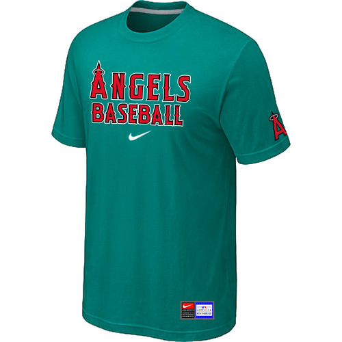 Los Angeles Angels T-shirt-0006