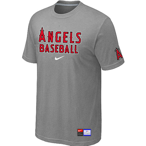 Los Angeles Angels T-shirt-0007