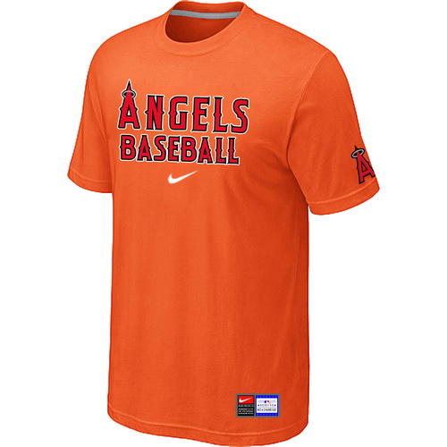 Los Angeles Angels T-shirt-0009