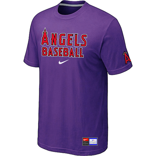 Los Angeles Angels T-shirt-0010