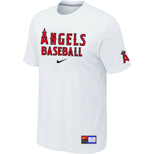 Los Angeles Angels T-shirt-0012