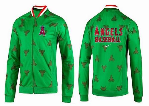 Los Angeles Angels of Anaheim jacket 1401