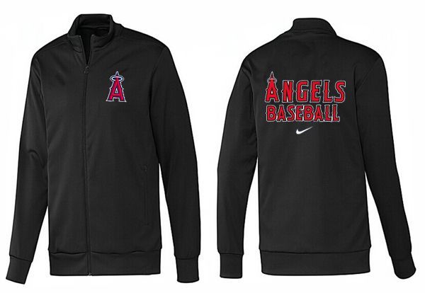 Los Angeles Angels of Anaheim jacket 14010