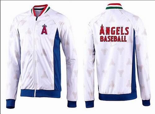 Los Angeles Angels of Anaheim jacket 14012
