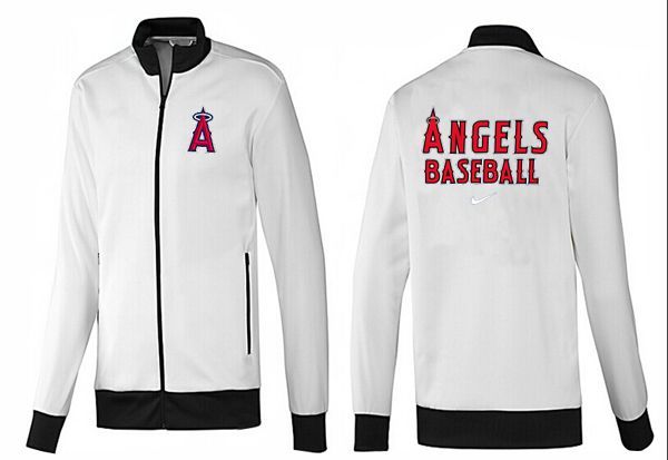 Los Angeles Angels of Anaheim jacket 14014