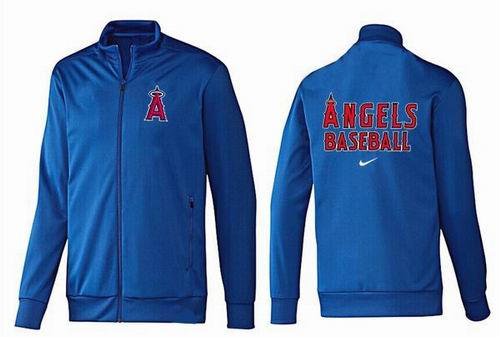 Los Angeles Angels of Anaheim jacket 14015