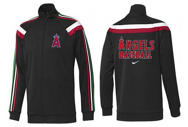 Los Angeles Angels of Anaheim jacket 1402
