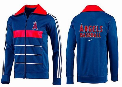 Los Angeles Angels of Anaheim jacket 1403