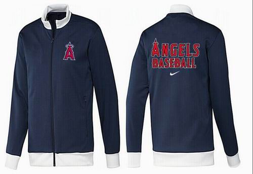 Los Angeles Angels of Anaheim jacket 1408