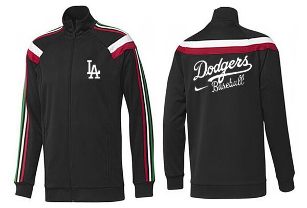Los Angeles Dodgers jacket 14010