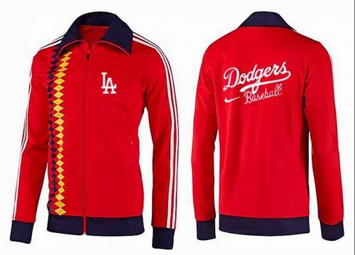 Los Angeles Dodgers jacket 14012