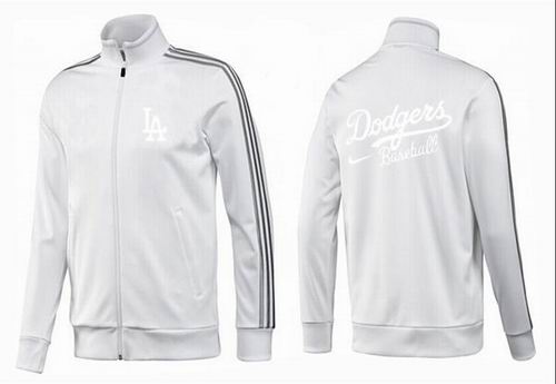 Los Angeles Dodgers jacket 14013
