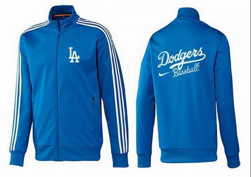 Los Angeles Dodgers jacket 14014