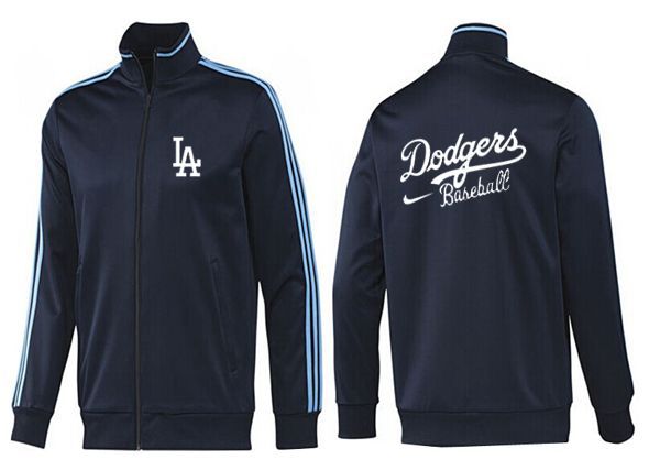 Los Angeles Dodgers jacket 14015