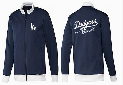Los Angeles Dodgers jacket 14016