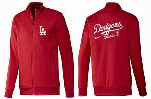 Los Angeles Dodgers jacket 14017