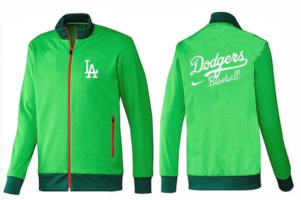 Los Angeles Dodgers jacket 14019