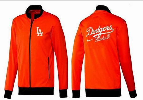Los Angeles Dodgers jacket 14020