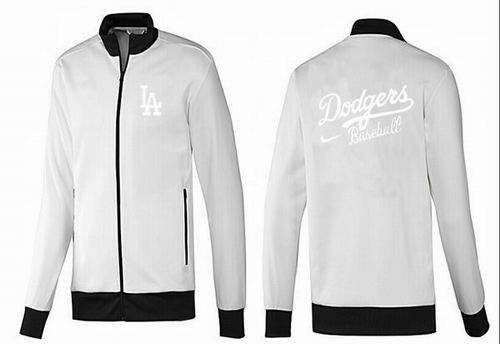 Los Angeles Dodgers jacket 14021