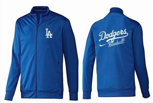 Los Angeles Dodgers jacket 14022