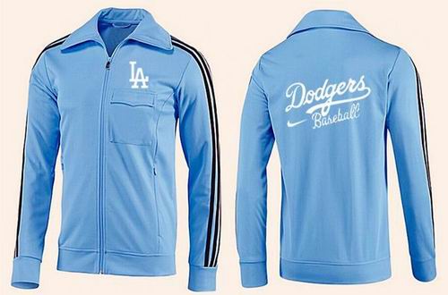 Los Angeles Dodgers jacket 14023