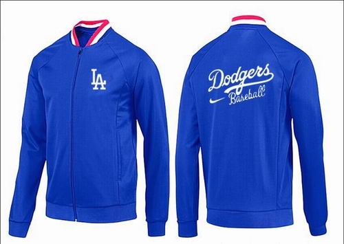 Los Angeles Dodgers jacket 14025
