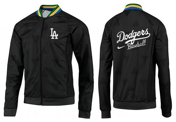 Los Angeles Dodgers jacket 1403