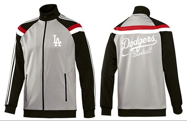Los Angeles Dodgers jacket 1405