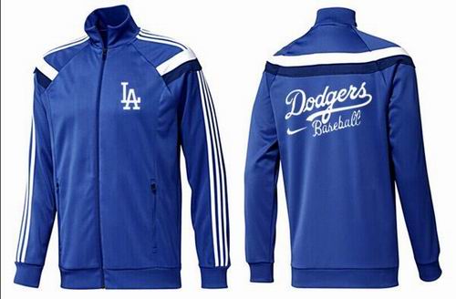 Los Angeles Dodgers jacket 1406