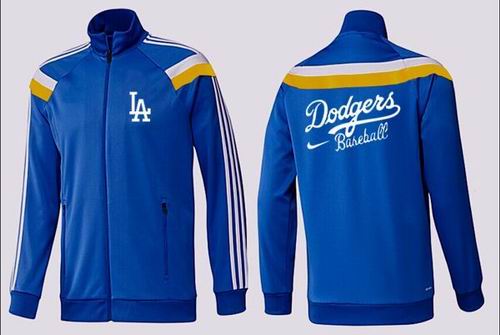 Los Angeles Dodgers jacket 1407