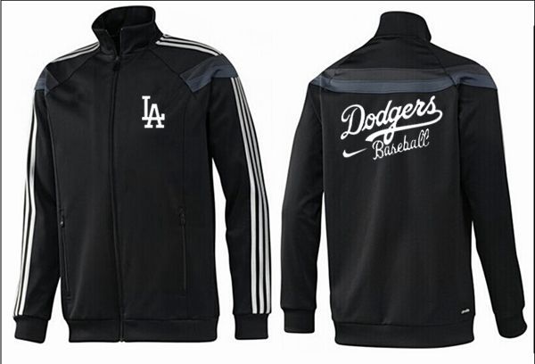 Los Angeles Dodgers jacket 1409