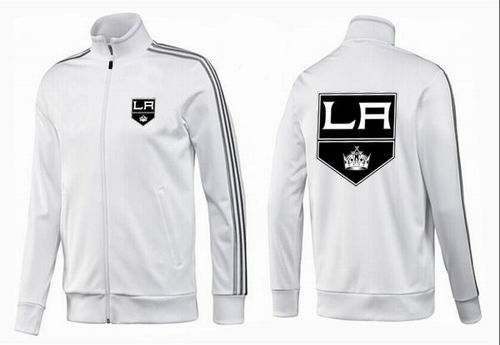 Los Angeles Kings jacket 1401