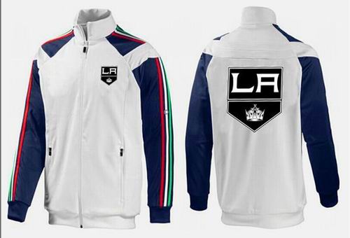 Los Angeles Kings jacket 14010