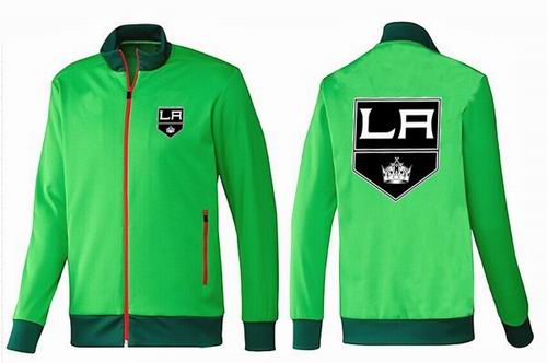 Los Angeles Kings jacket 14011