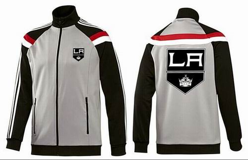 Los Angeles Kings jacket 14012