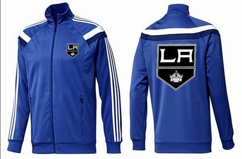 Los Angeles Kings jacket 14018