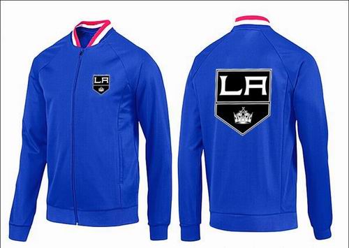 Los Angeles Kings jacket 14019
