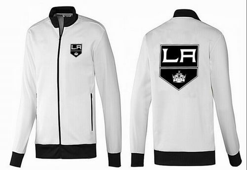 Los Angeles Kings jacket 1402