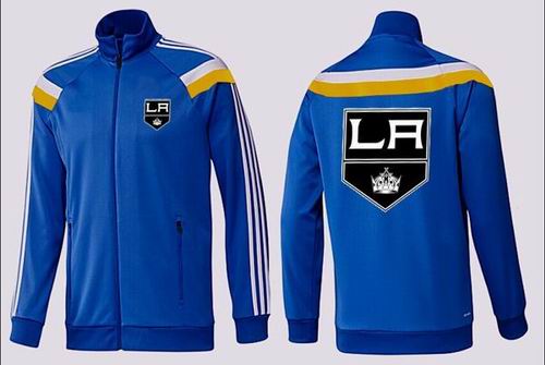 Los Angeles Kings jacket 14020