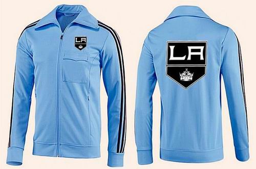 Los Angeles Kings jacket 14023