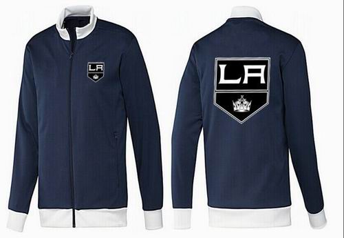 Los Angeles Kings jacket 1406