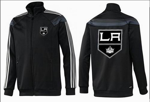 Los Angeles Kings jacket 1407
