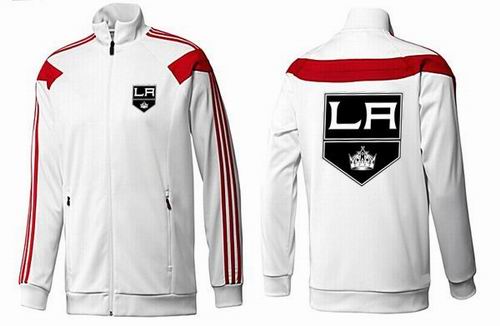 Los Angeles Kings jacket 1409