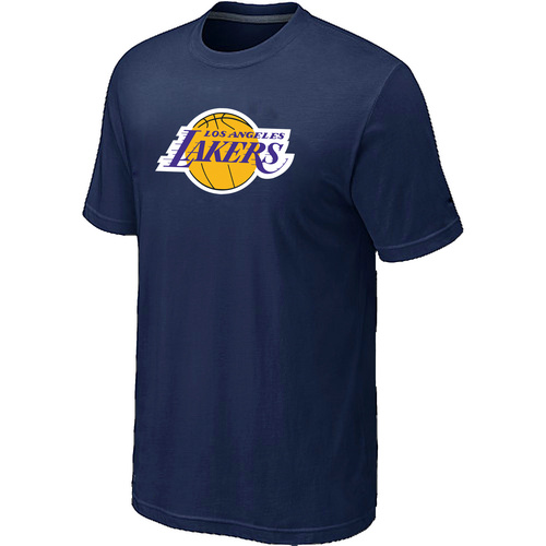 Los Angeles Lakers T Shirt 003