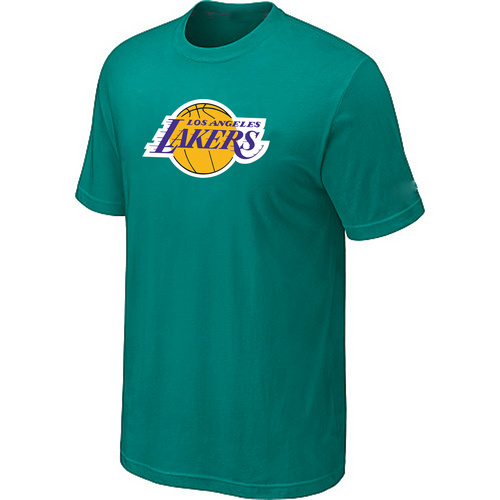 Los Angeles Lakers T Shirt 006