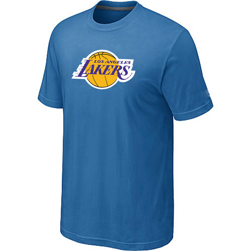 Los Angeles Lakers T Shirt 007