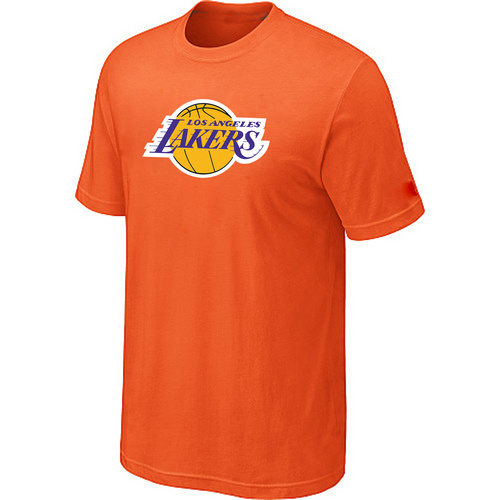 Los Angeles Lakers T Shirt 009