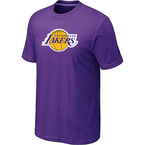 Los Angeles Lakers T Shirt 010
